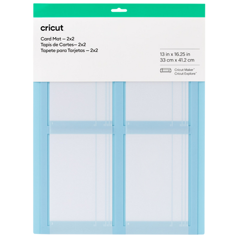 Cricut Core Materials: Mats