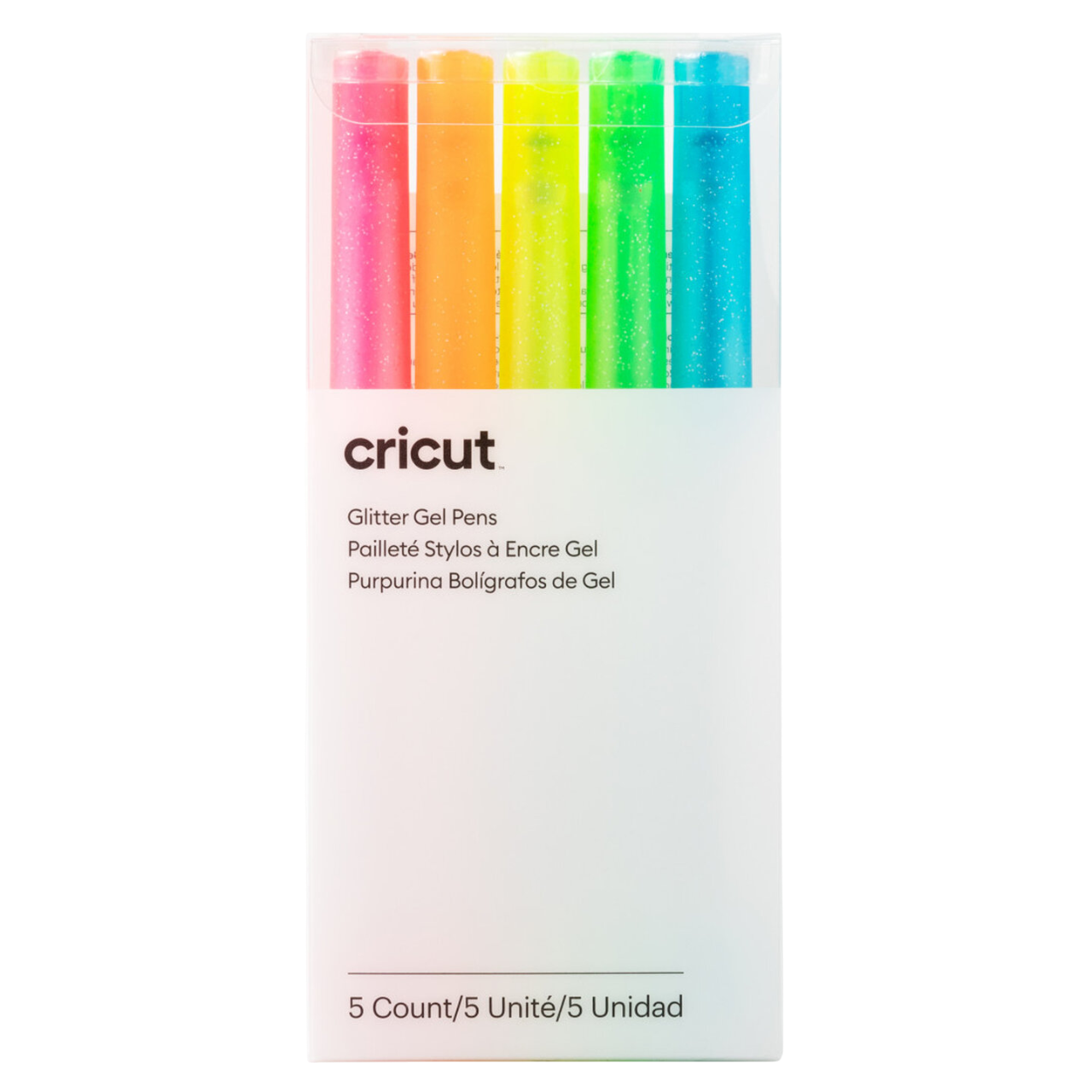 Cricut Core Materials: Pens