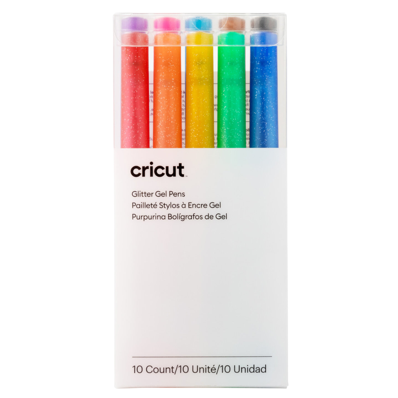 Cricut Core Materials: Pens