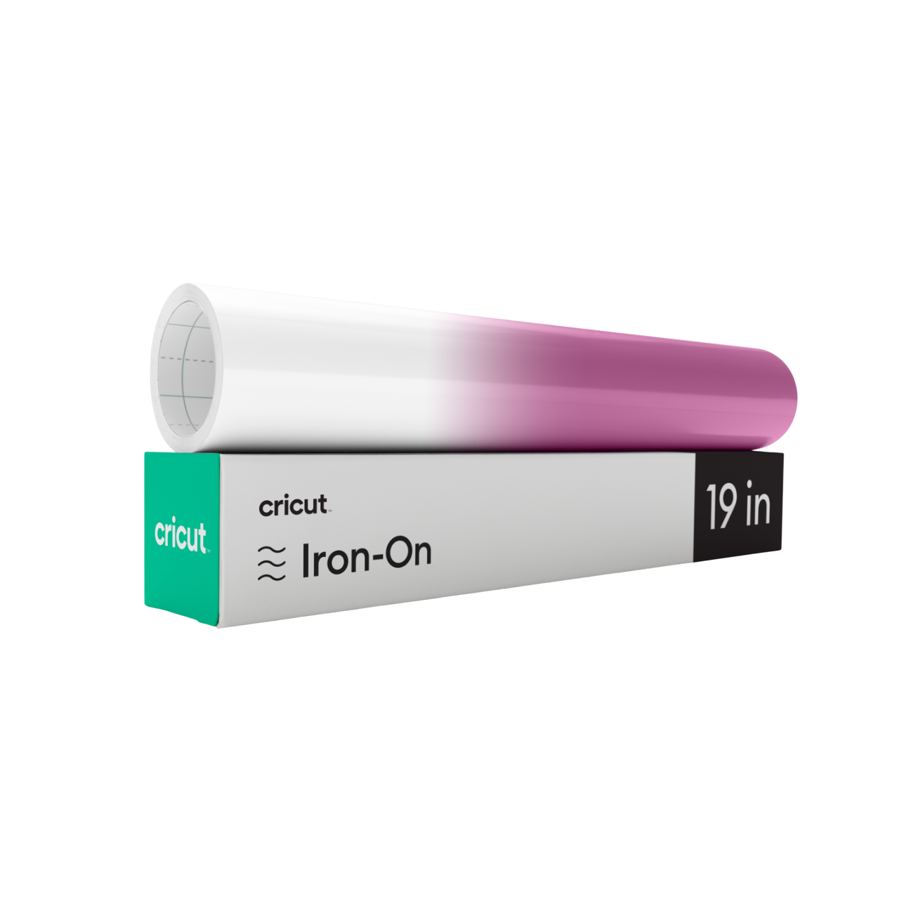 Cricut Iron-on UV Color change