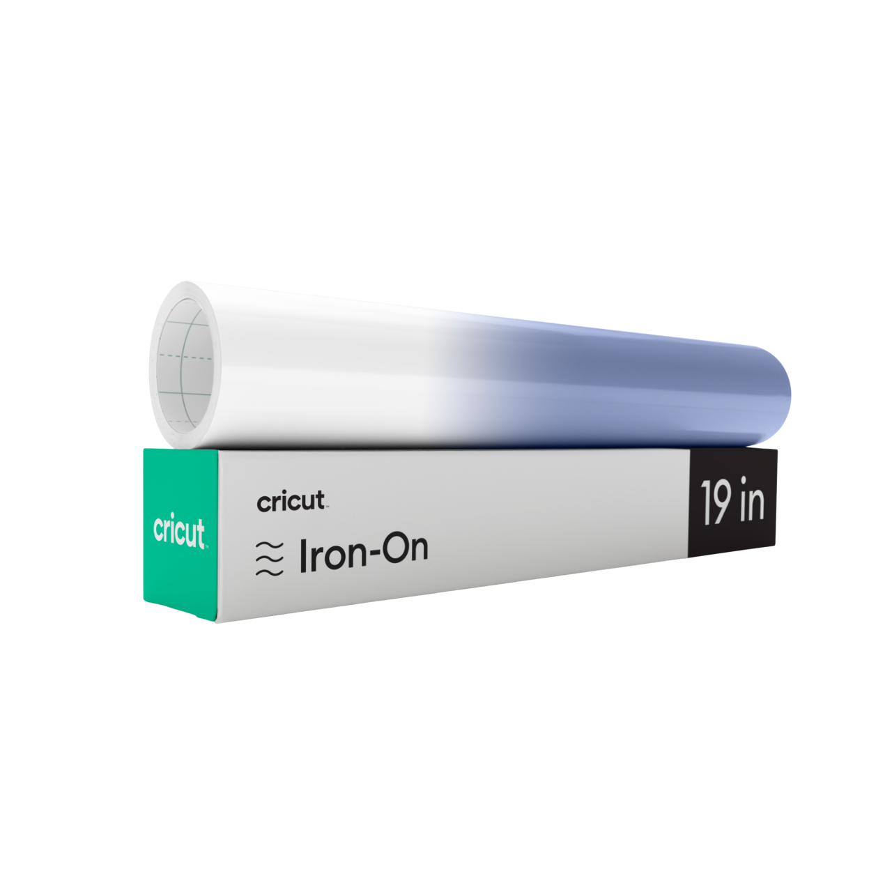 Cricut Iron-on UV Color change