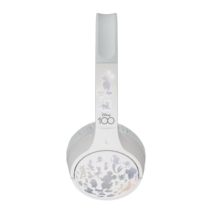 Belkin SoundForm Mini Wireless On-Ear Headphones for Kids (Disney Collection)