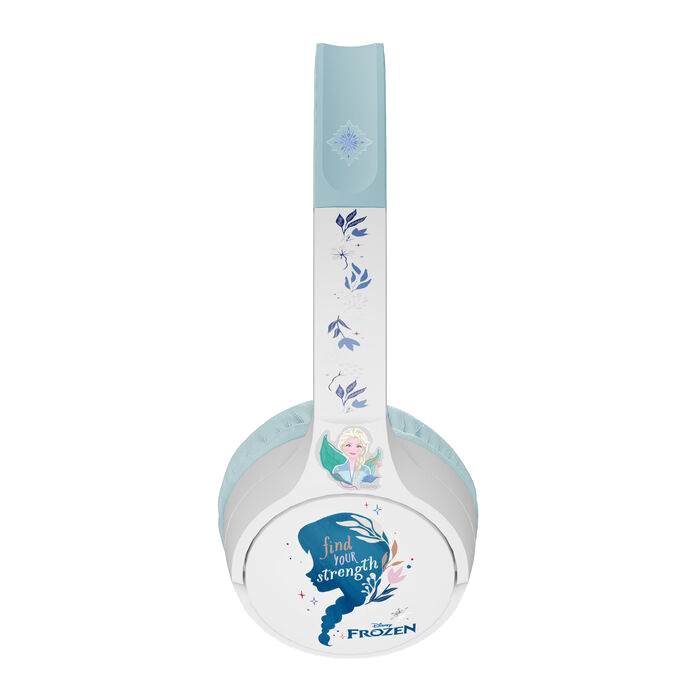 Belkin SoundForm Mini Wireless On-Ear Headphones for Kids (Disney Collection)