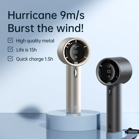 JisuLife Handheld Fan Pro1S