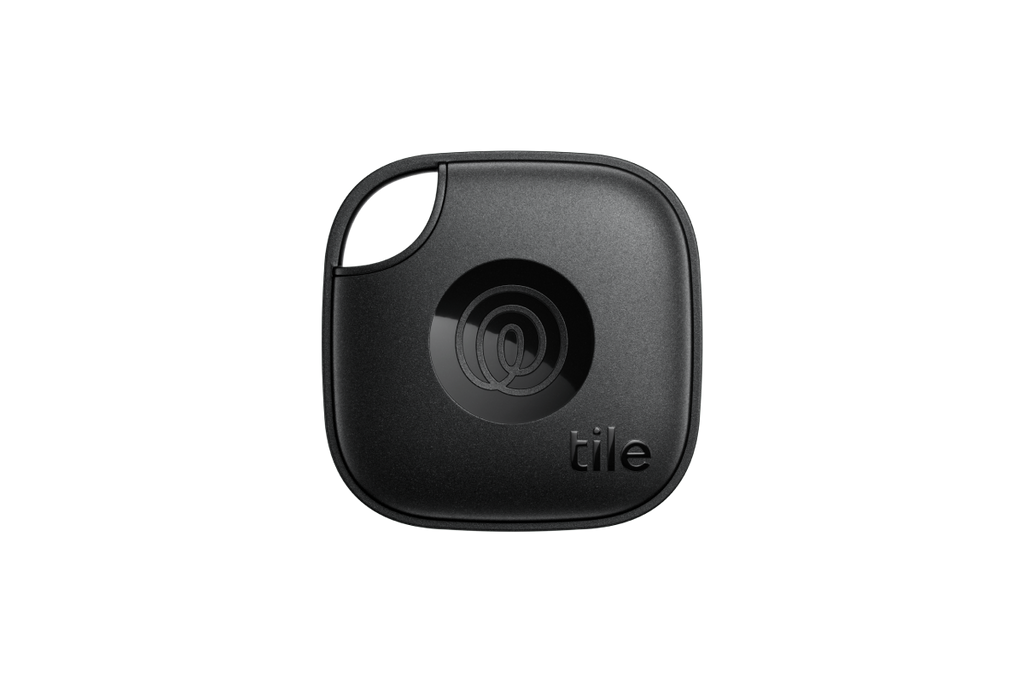 Tile Mate 2024 2 Pack - Black