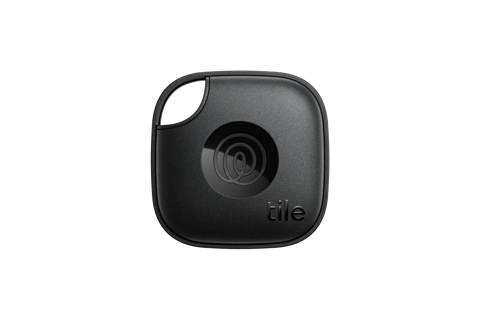 Tile Mate 2024 2 Pack - Black