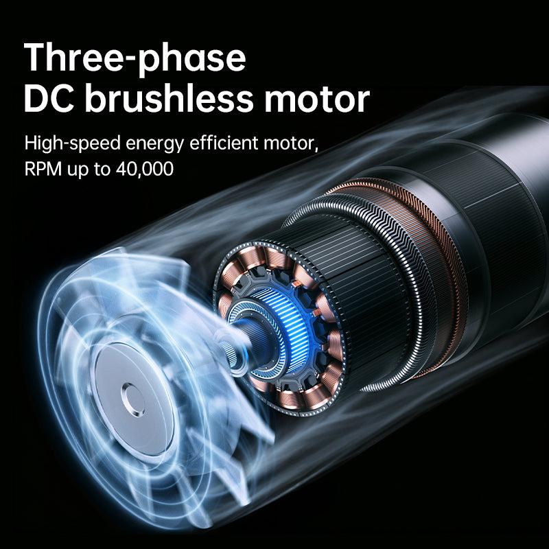 JisuLife Handheld Fan Life9 (3600 mAh)