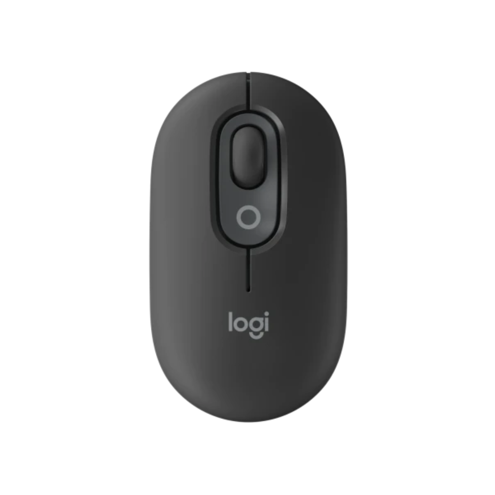 Logitech POP MOUSE - Wireless Mouse With Customizable Emoji