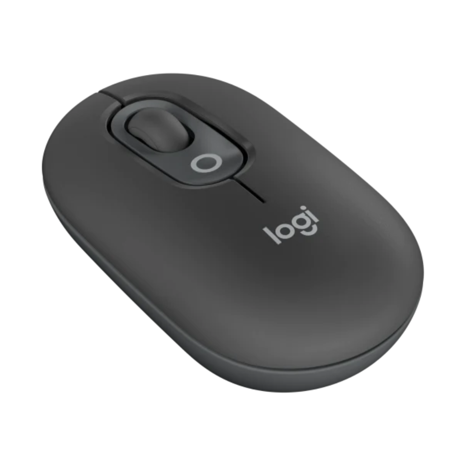 Logitech POP MOUSE - Wireless Mouse With Customizable Emoji