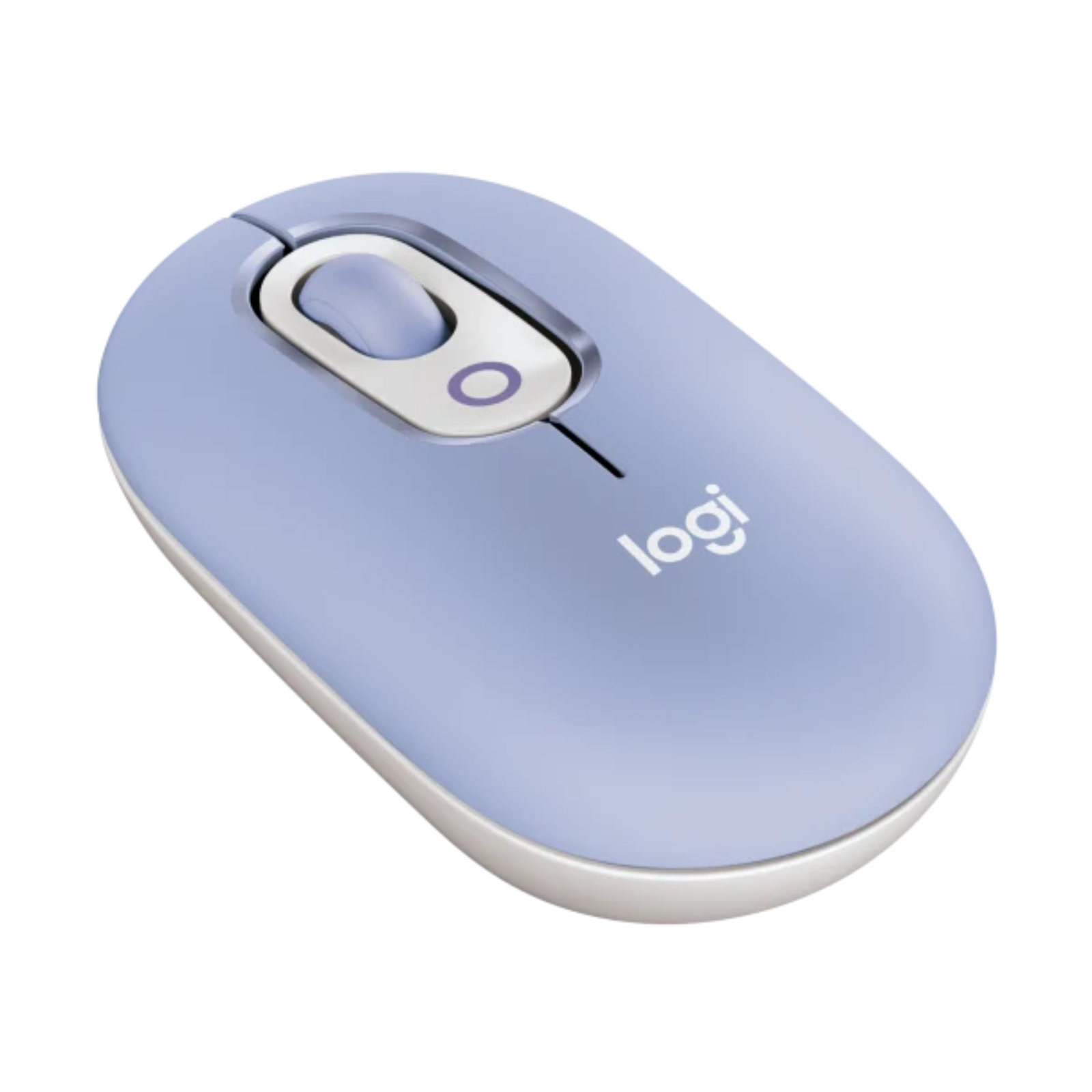 Logitech POP MOUSE - Wireless Mouse With Customizable Emoji