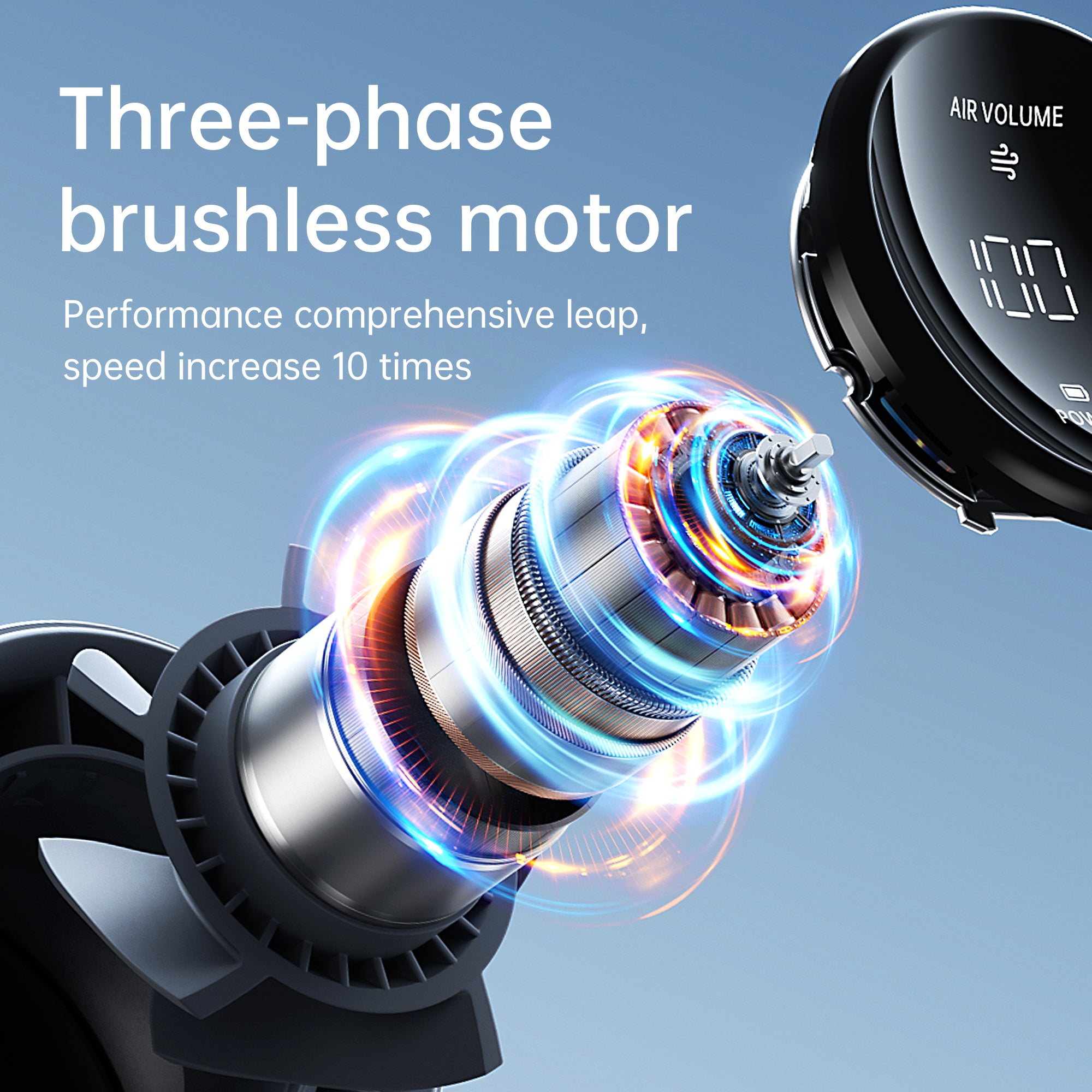 JisuLife Handheld Fan Pro1S