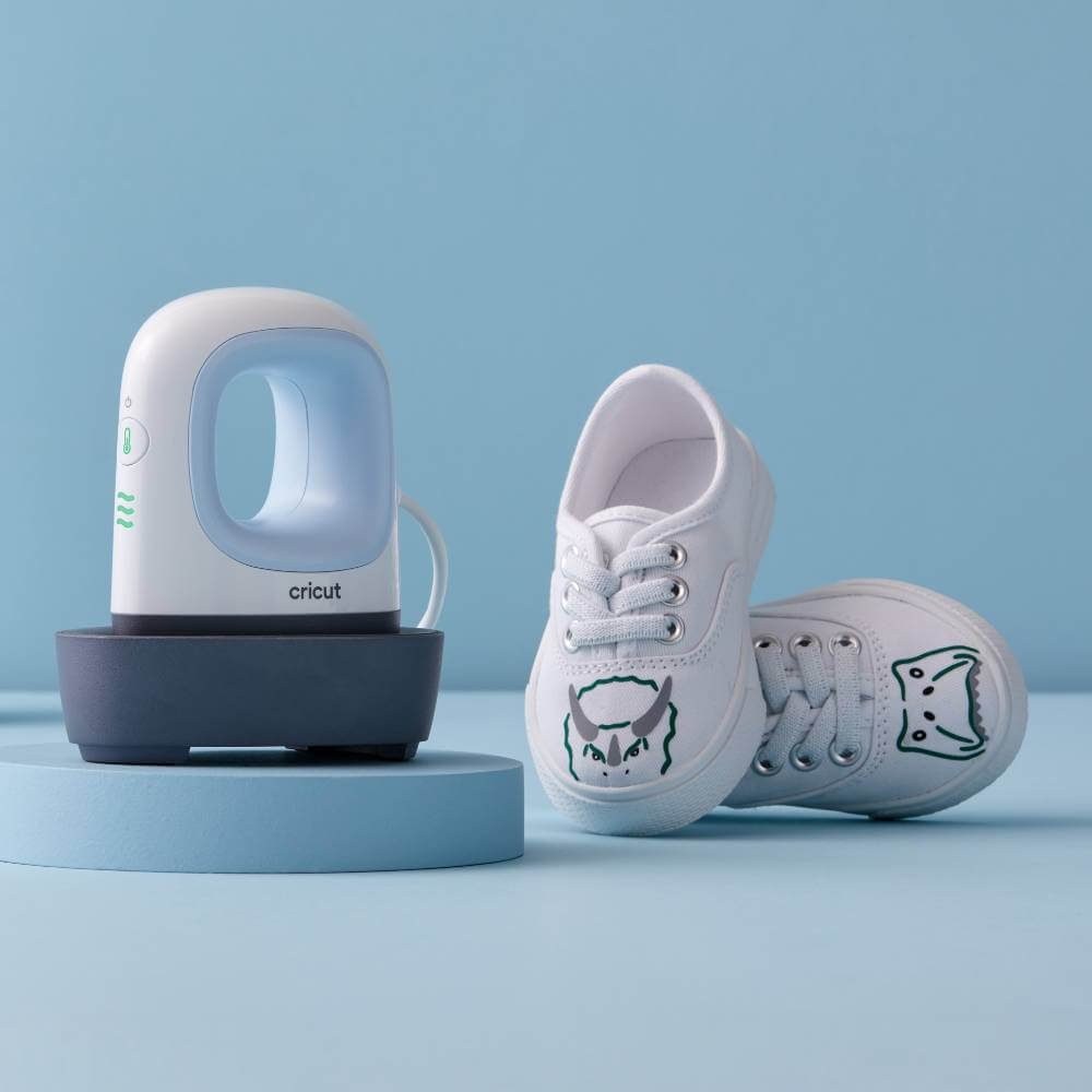 Cricut Easypress Mini – Zen Blue