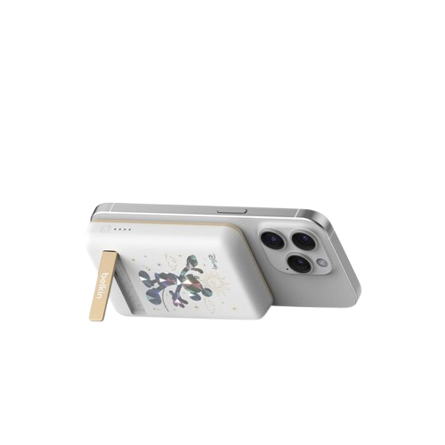 Belkin BoostCharge Magnetic Wireless Power Bank 5K + Stand (Disney Collection / Marvel Collection)