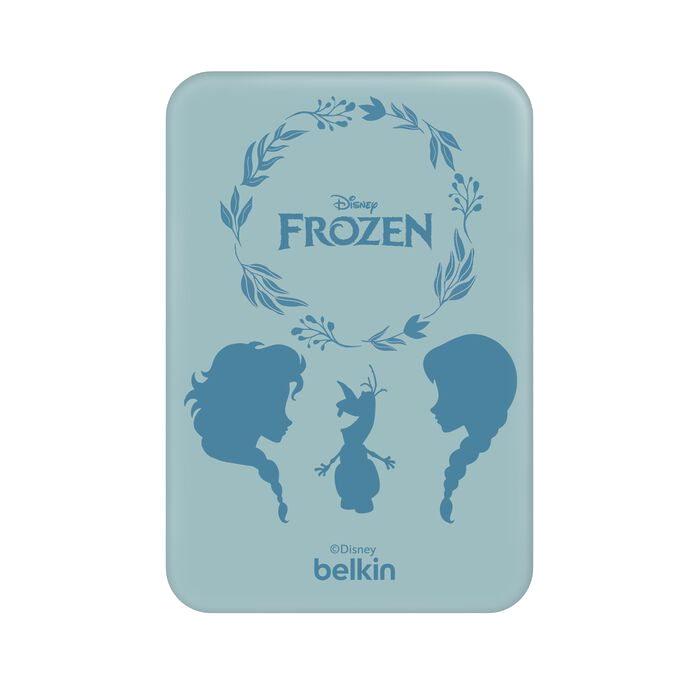 Belkin BoostCharge Magnetic Wireless Power Bank 5K + Stand (Disney Collection / Marvel Collection)