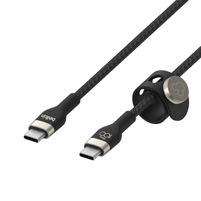 Belkin BoostCharge Pro Flex Silicone USB-C to USB-C Cable (Disney Collection / Marvel Collection)