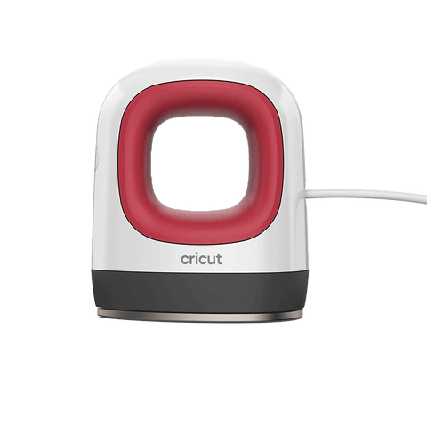 Cricut Easypress Mini Raspberry