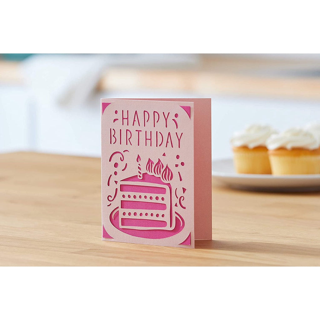 Cricut Joy Machine + Bundle