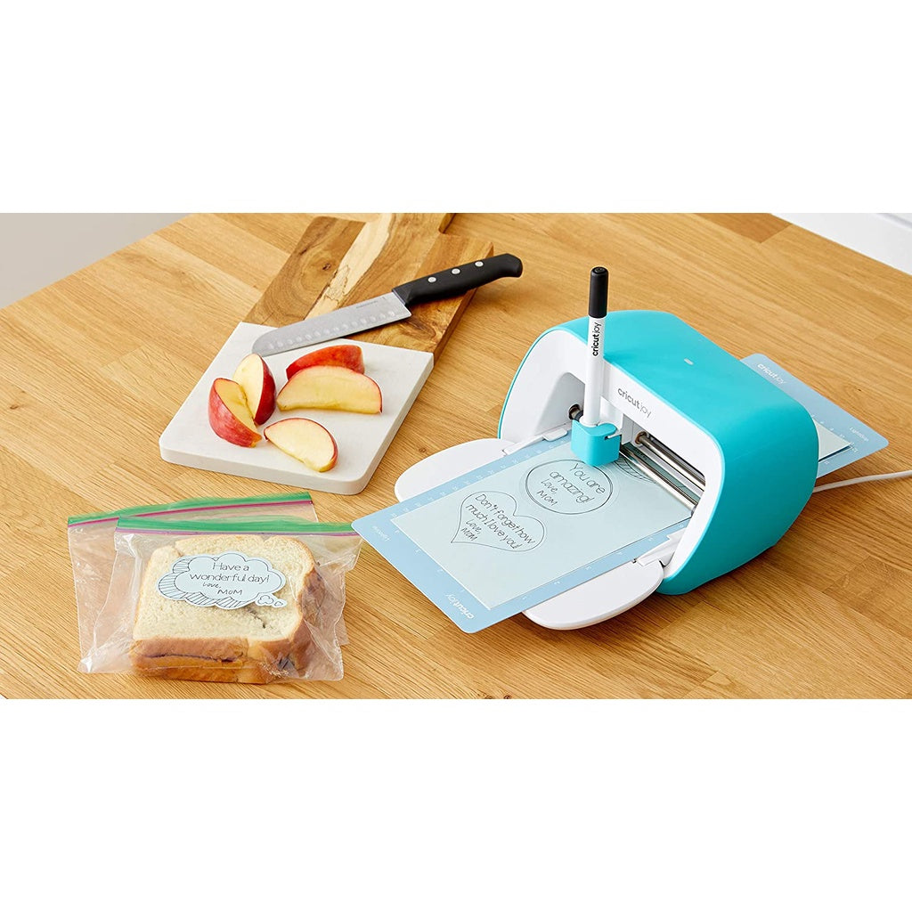 Cricut Joy Machine + Bundle