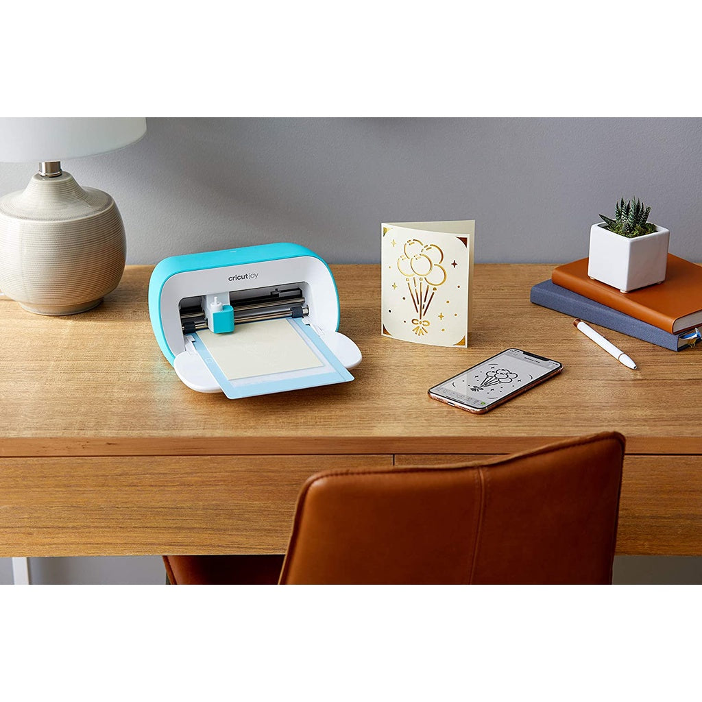 Cricut Joy Machine + Bundle