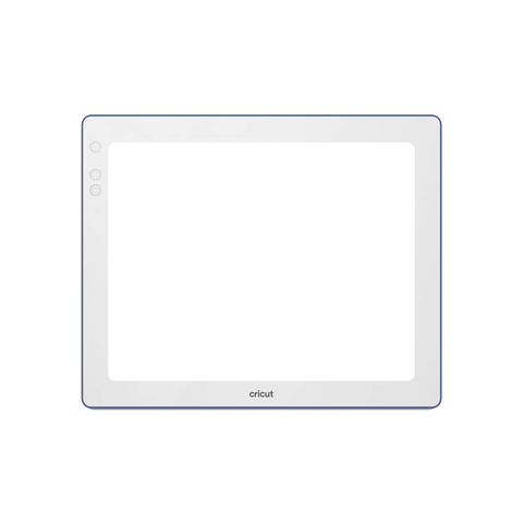 Cricut BrightPad Go