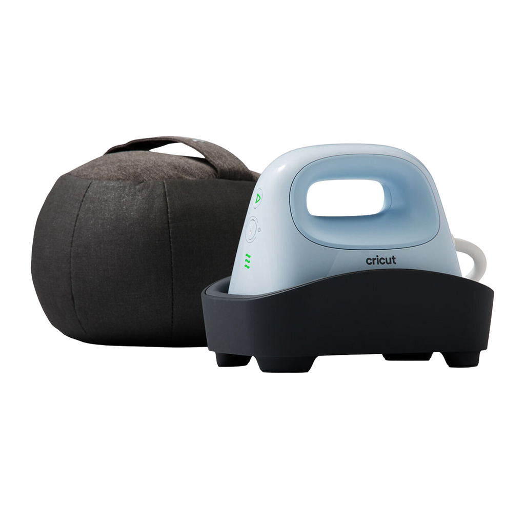 Cricut Hat Press
