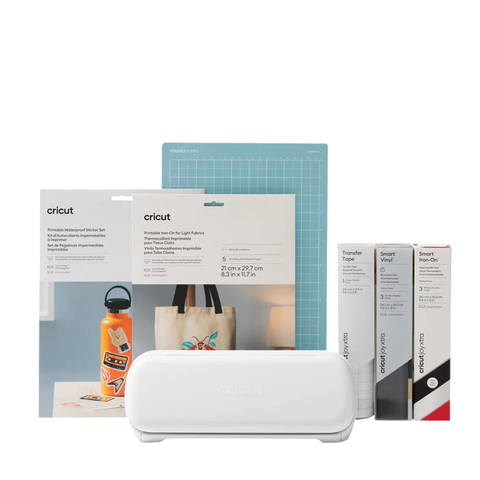 [Preorder] Cricut Joy Xtra Starter Bundle - Includes 9 Accessories