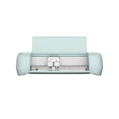 Cricut Explore 3 Smart Essential Bundle - Includes 9 Accessories