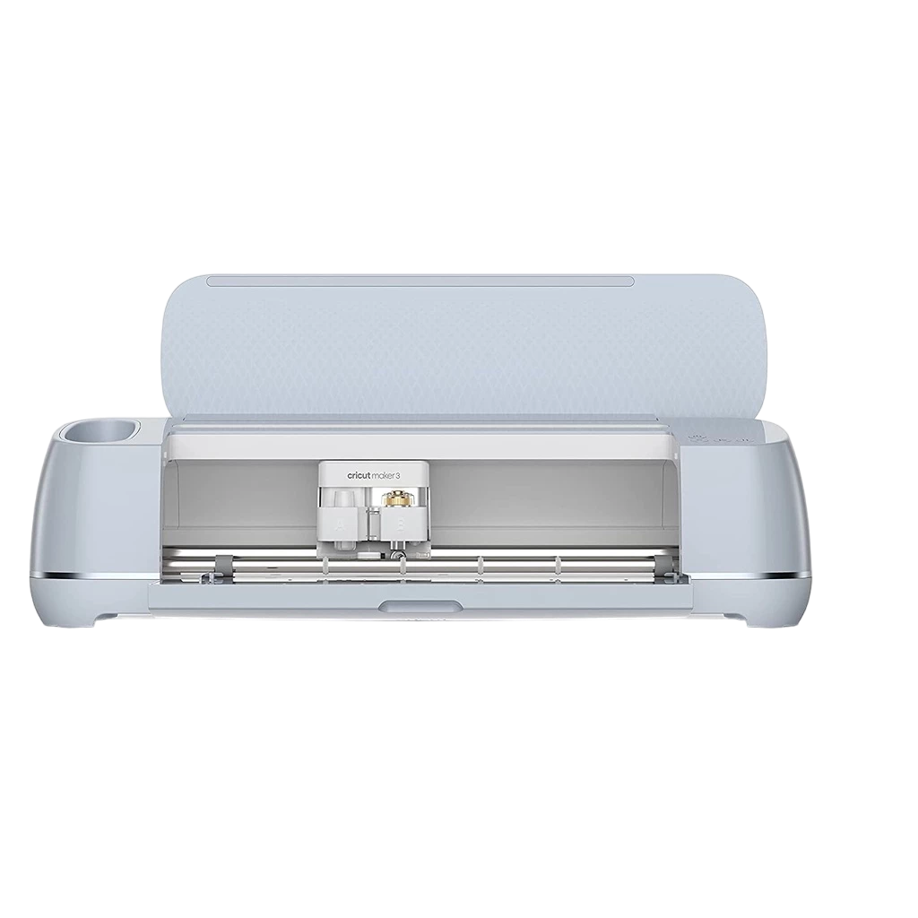 Cricut Maker 3 Smart Essential Bundle - Includes 9 Accessories