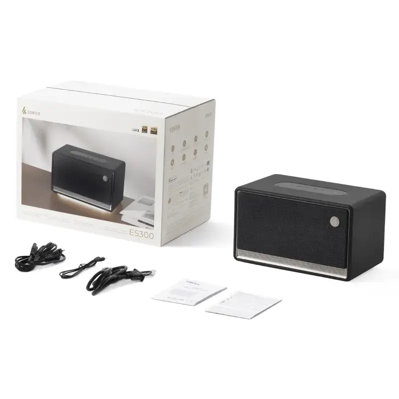 Edifier ES300 Tabletop Wireless Speaker