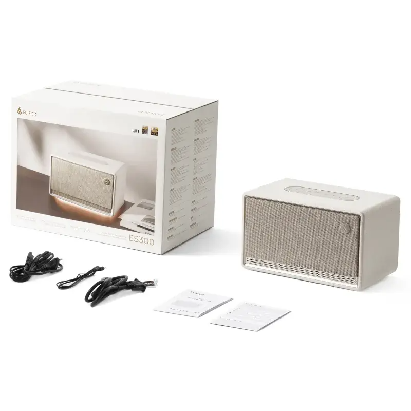 Edifier ES300 Tabletop Wireless Speaker