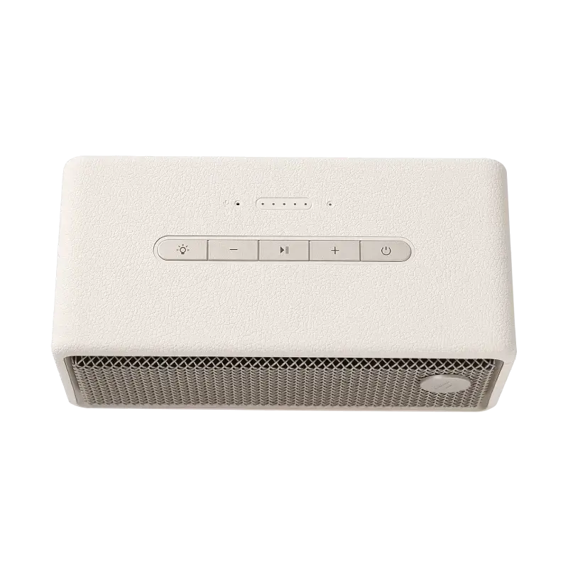 Edifier ES60 Portable Bluetooth Speaker