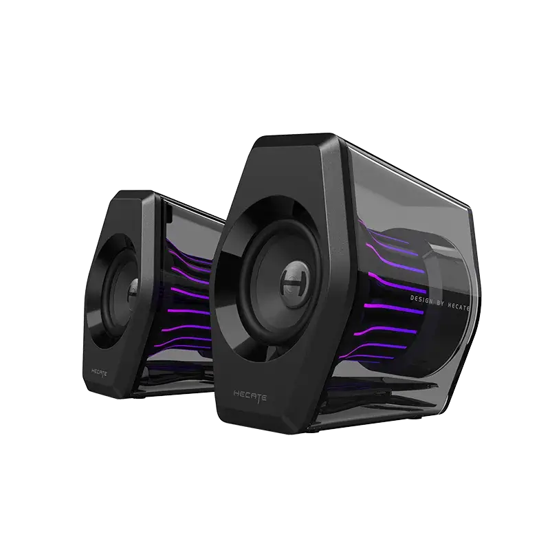 Edifier G2000 PRO Splendid 2.0 Gaming Speakers
