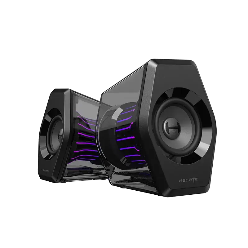 Edifier G2000 PRO Splendid 2.0 Gaming Speakers