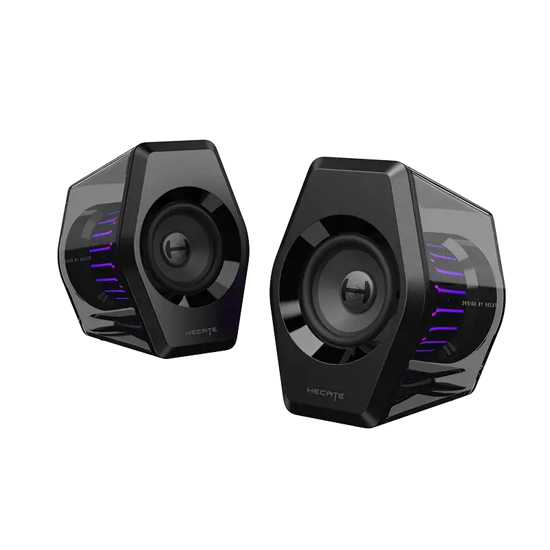 Edifier G2000 PRO Splendid 2.0 Gaming Speakers