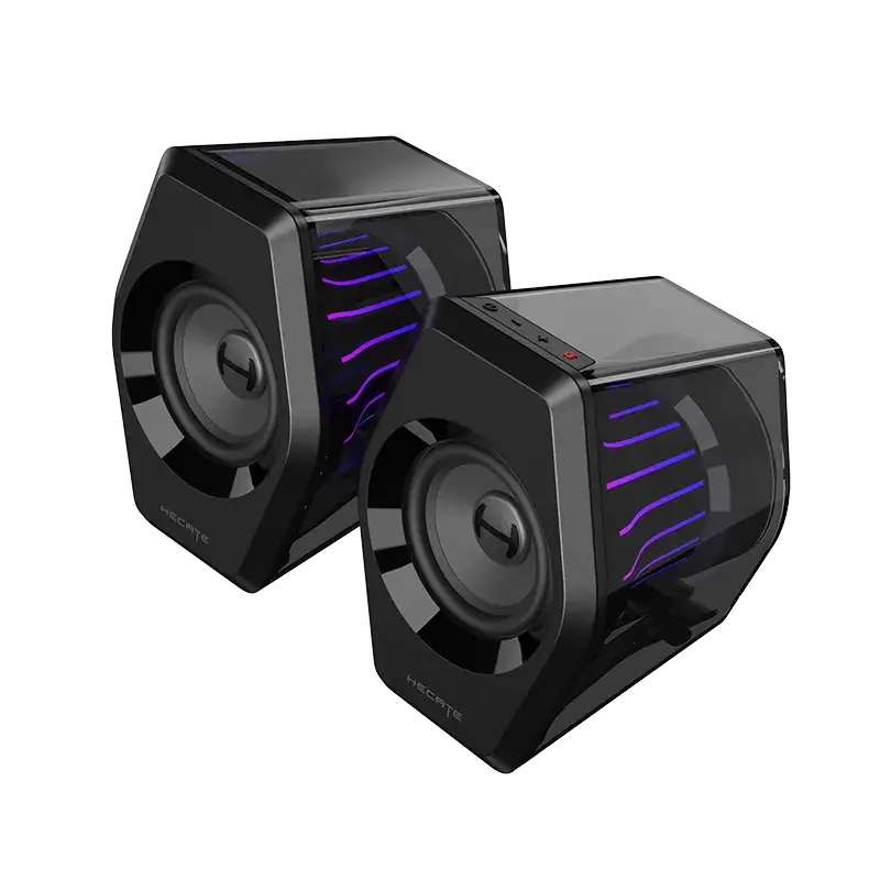 Edifier G2000 PRO Splendid 2.0 Gaming Speakers