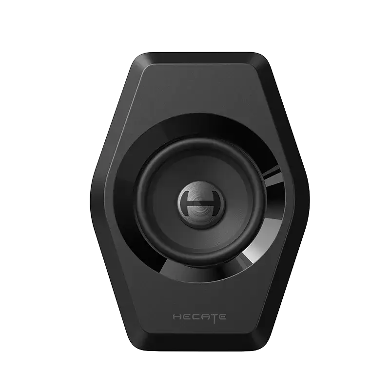 Edifier G2000 PRO Splendid 2.0 Gaming Speakers