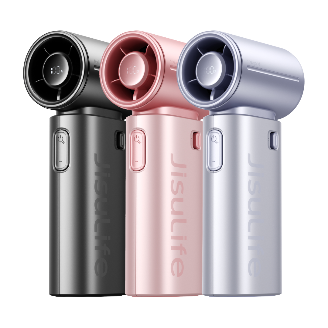 JisuLife Handheld Fan Life9S