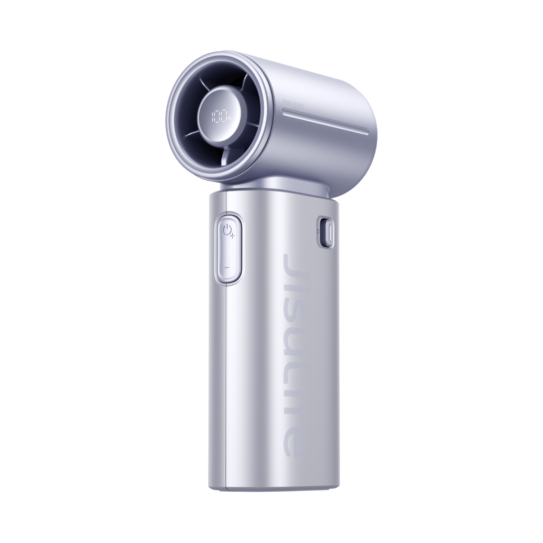 JisuLife Handheld Fan Life9S