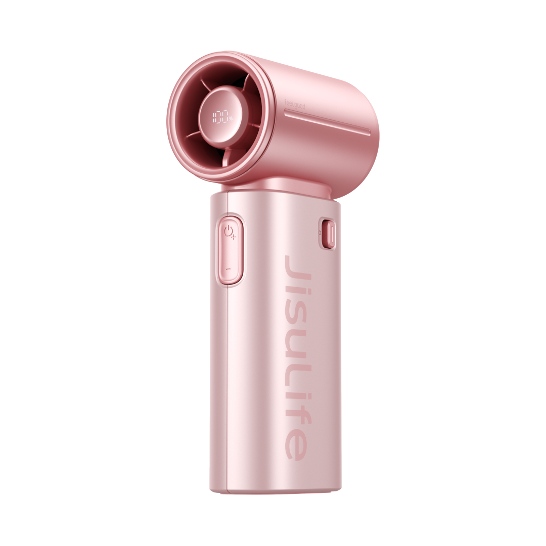 JisuLife Handheld Fan Life9S
