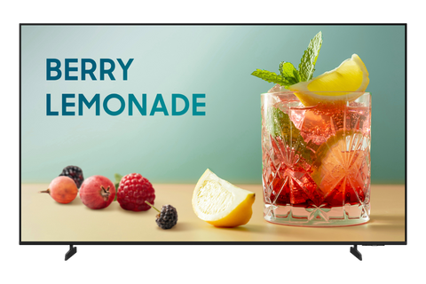 Samsung BEXXF-H 4K Business TV