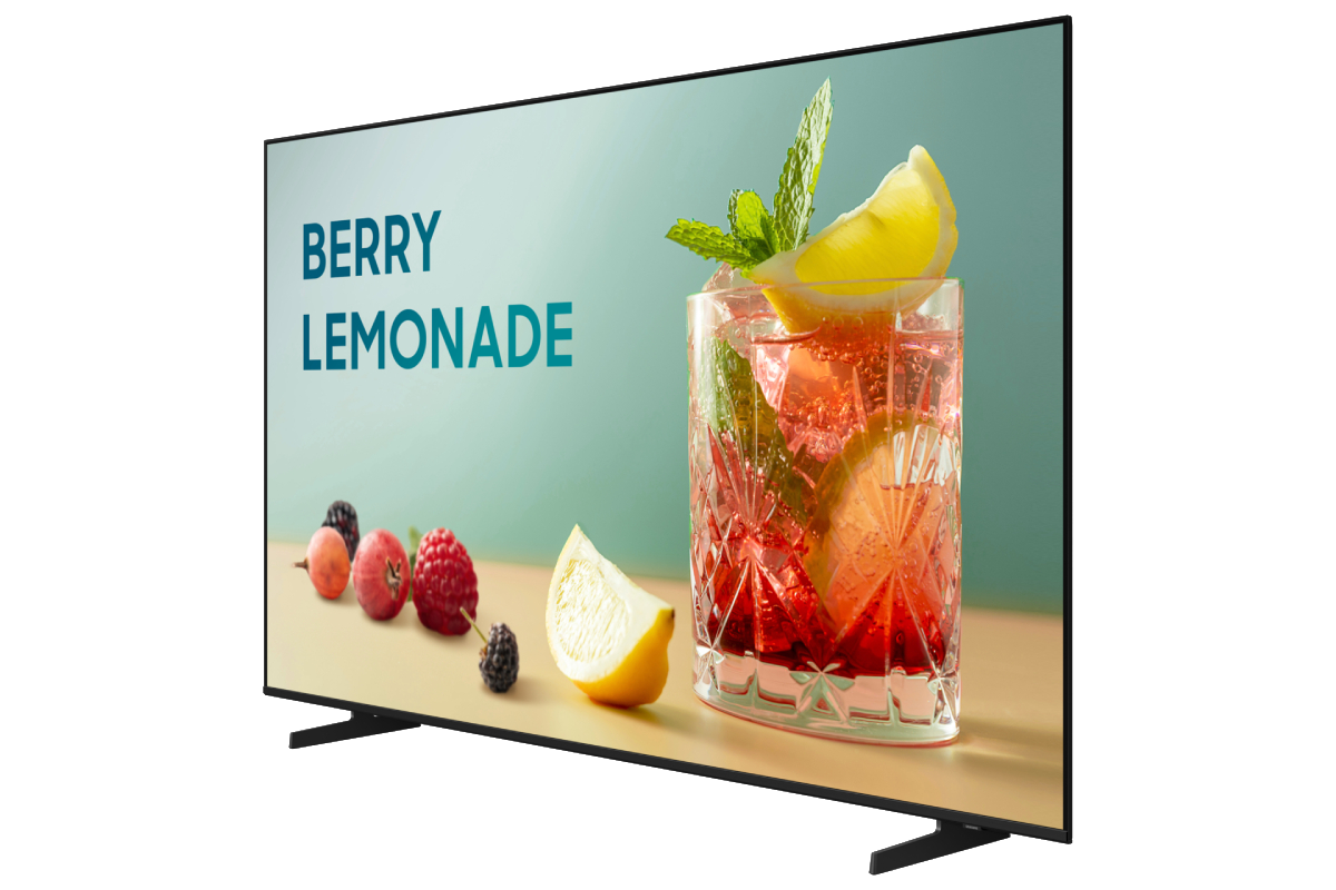 Samsung BEXXF-H 4K Business TV