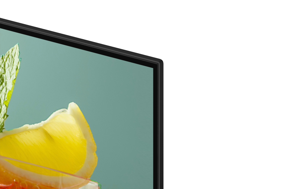 Samsung BEXXF-H 4K Business TV