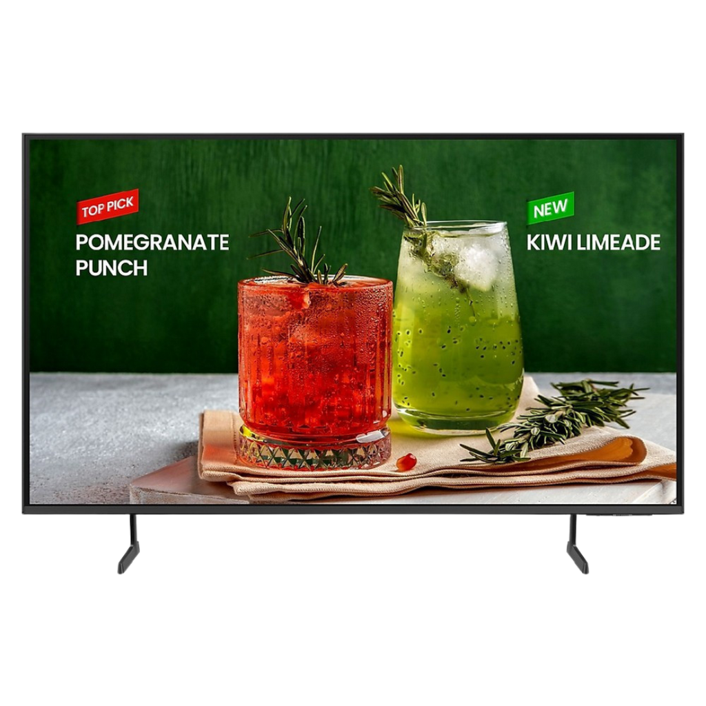 Samsung BE98D-H 98" Business TV