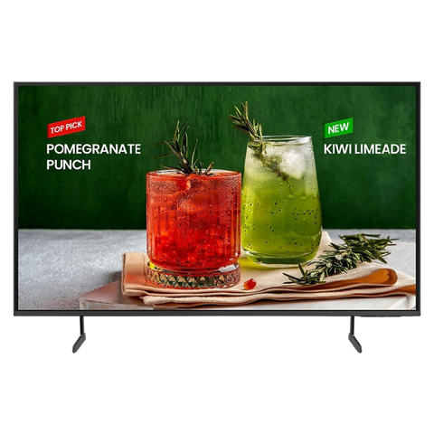 Samsung BE98D-H 98" Business TV