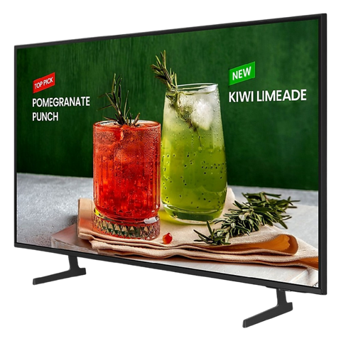 Samsung BE98D-H 98" Business TV