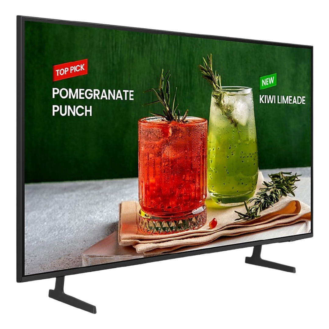 Samsung BE98D-H 98" Business TV