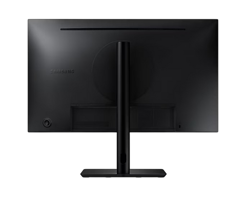 Samsung 24" Professional Monitor with IPS panel and borderless design