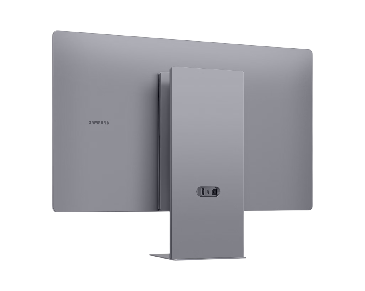 Samsung 32" Smart Monitor M9 M90SF 4K OLED Samsung Vision AI