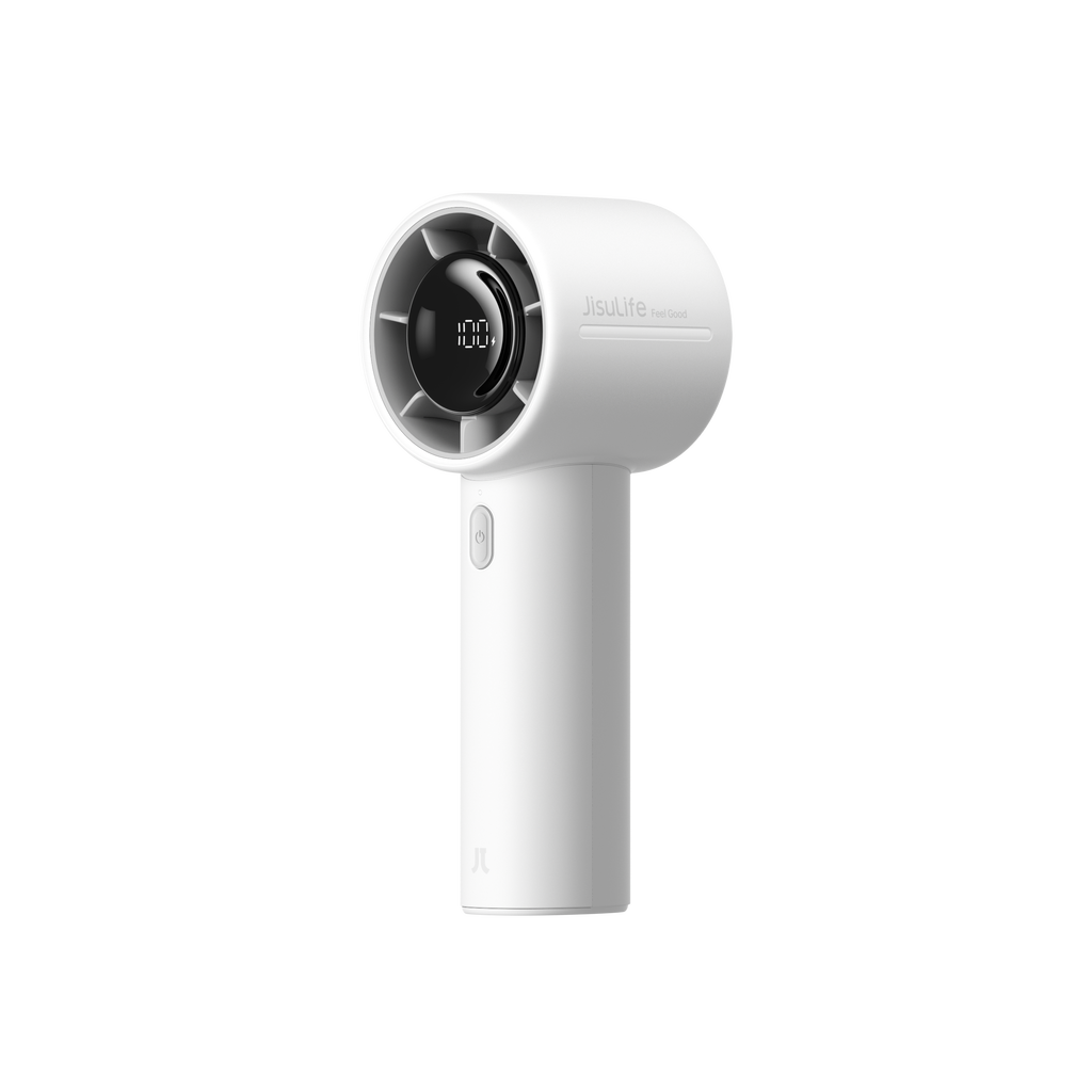 JisuLife Handheld Fan Life10S