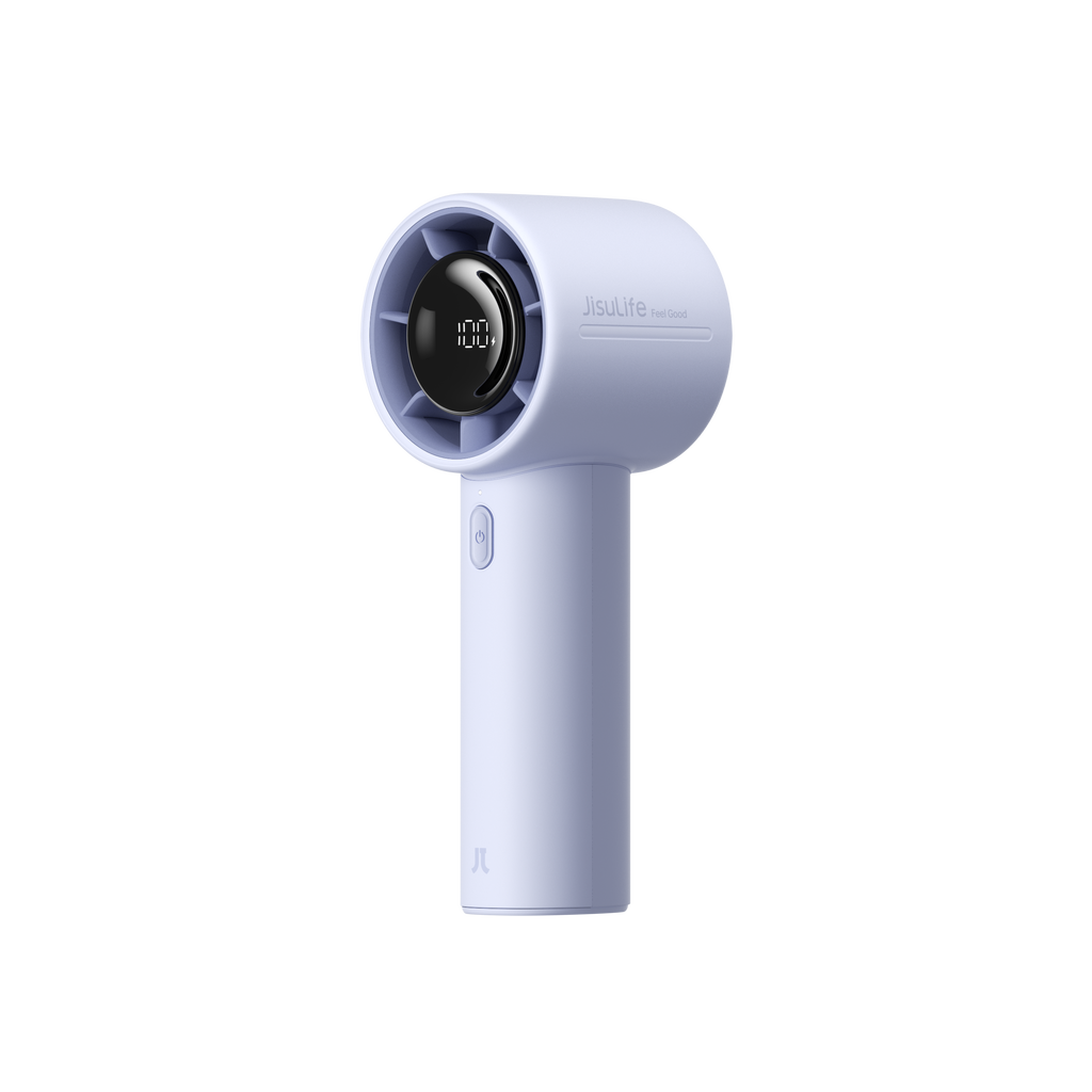 JisuLife Handheld Fan Life10S